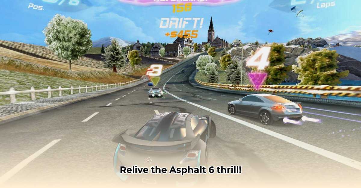 asphalt-6-apk